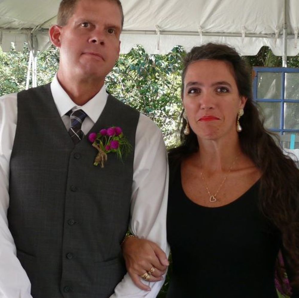 Meet your Posher, Rodney